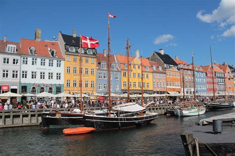 Copenhagen, Denmark